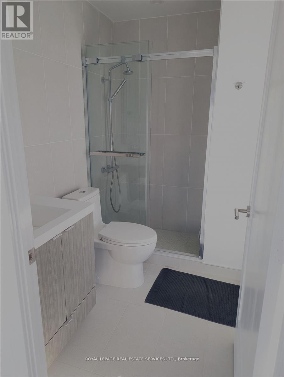 2502 - 575 Bloor Street E, Toronto, Ontario  M4W 0B2 - Photo 8 - C12653264