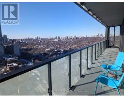 2502 - 575 BLOOR STREET E, Toronto, Ontario