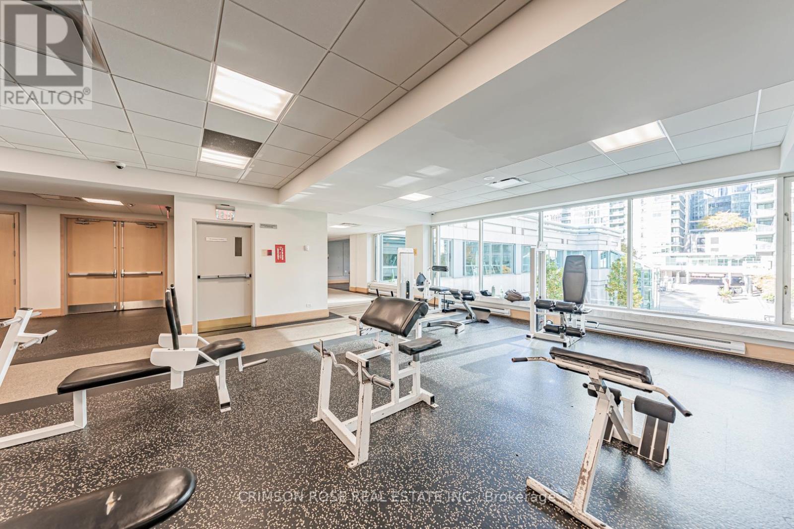 1107 - 10 Queens Quay W, Toronto, Ontario  M5J 2R9 - Photo 29 - C12506572