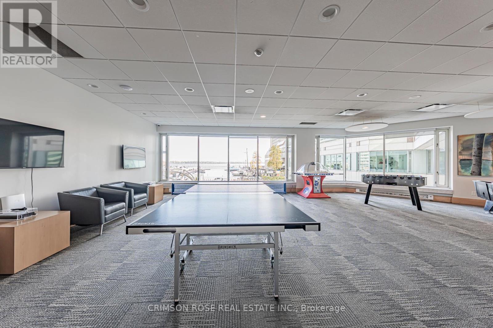 1107 - 10 Queens Quay W, Toronto, Ontario  M5J 2R9 - Photo 30 - C12506572