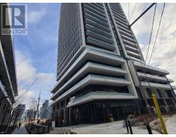 1103 - 30 ORDNANCE STREET, Toronto, Ontario
