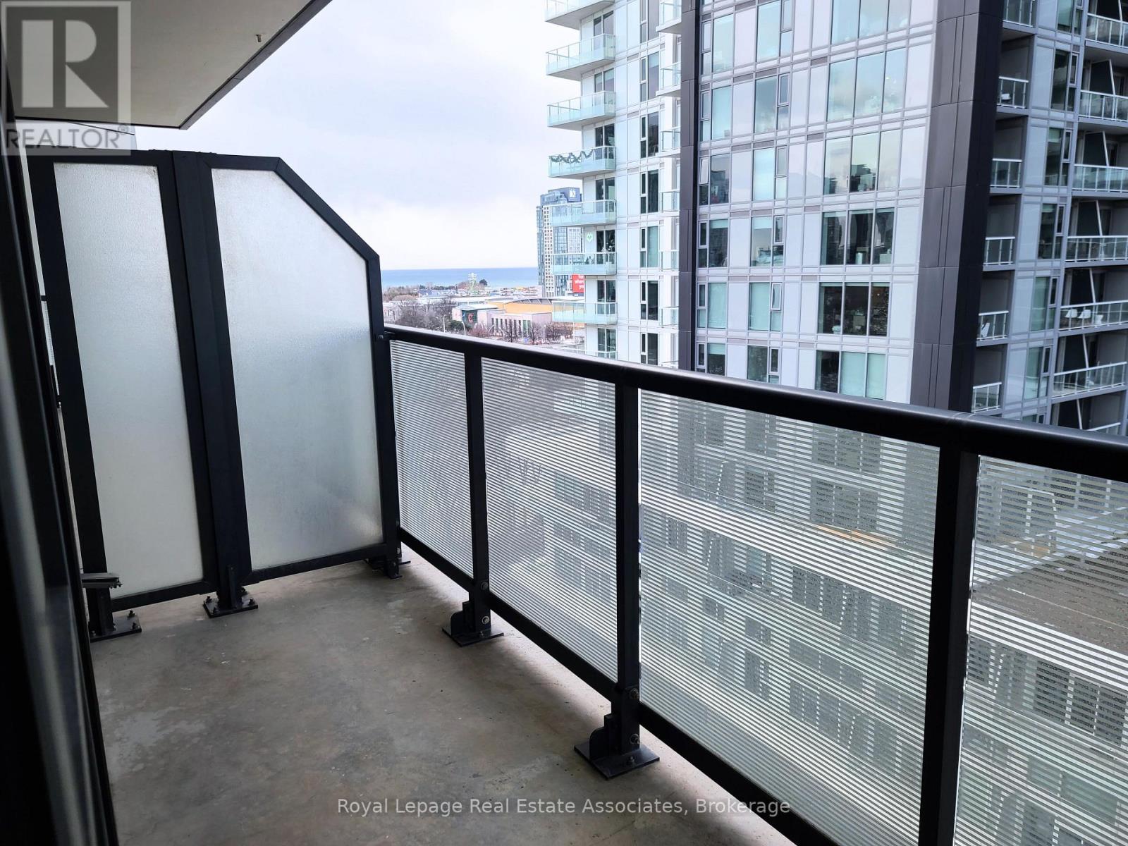 1103 - 30 Ordnance Street, Toronto, Ontario  M6K 0C8 - Photo 16 - C12591158