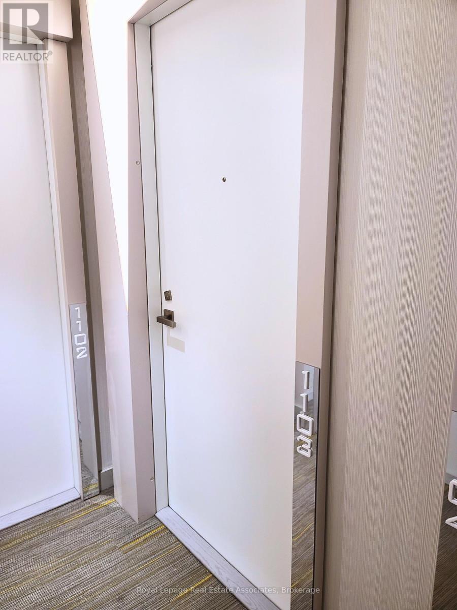 1103 - 30 Ordnance Street, Toronto, Ontario  M6K 0C8 - Photo 3 - C12591158