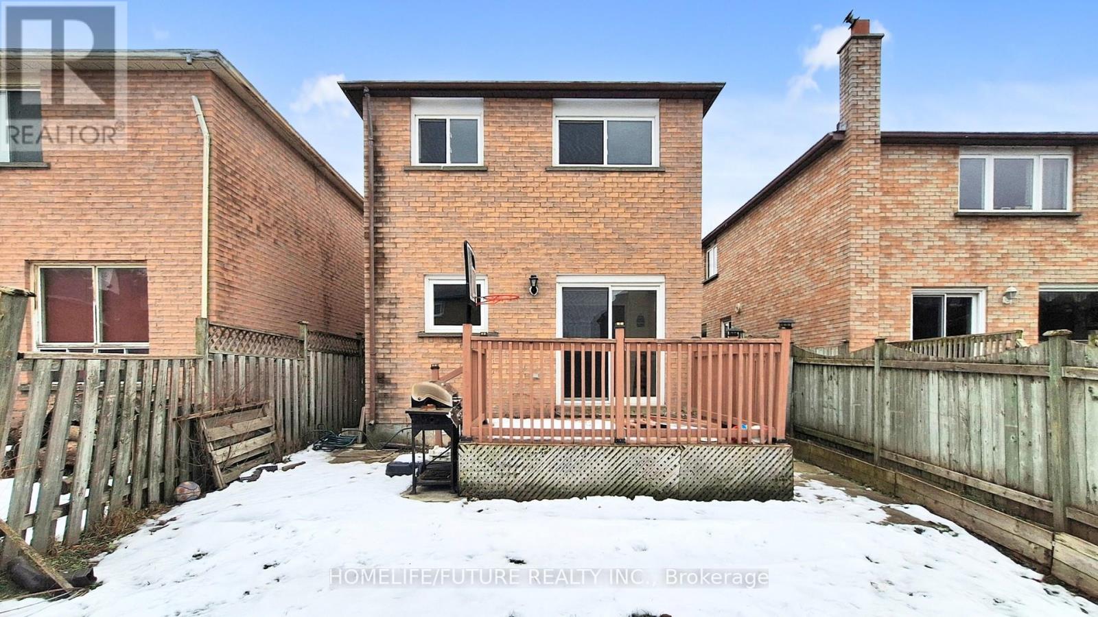 129 Northolt Crescent, Markham, Ontario  L3R 6N9 - Photo 45 - N12644508
