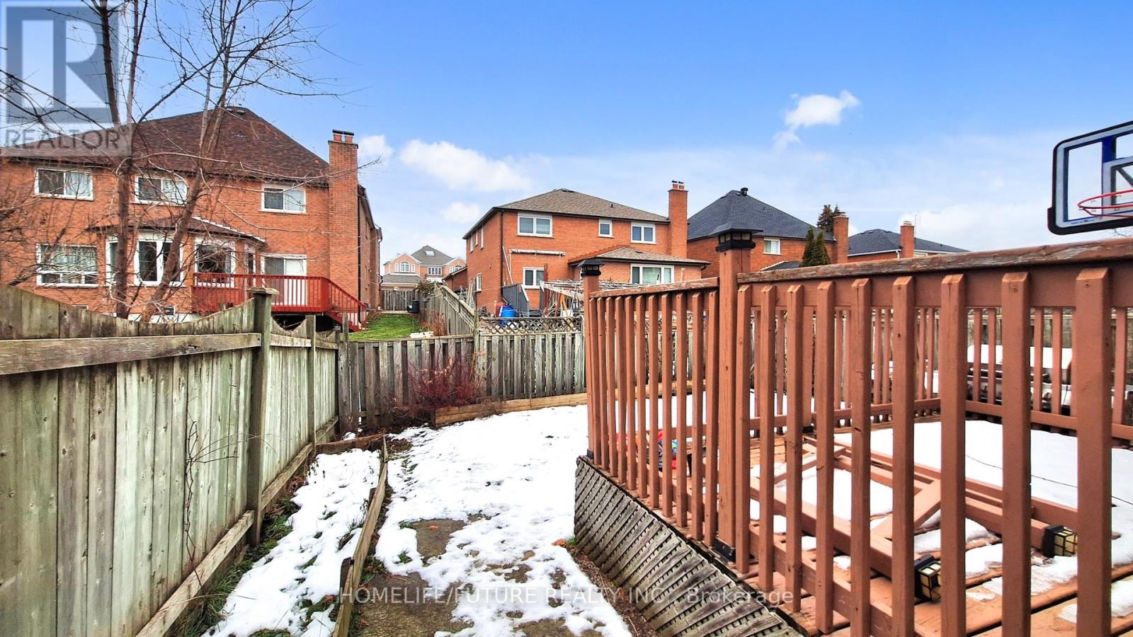 129 Northolt Crescent, Markham, Ontario  L3R 6N9 - Photo 48 - N12644508