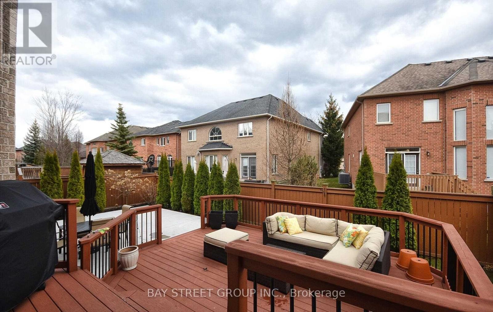 336 Turning Leaf Road, Oakville, Ontario  L6L 6W7 - Photo 32 - W12650496