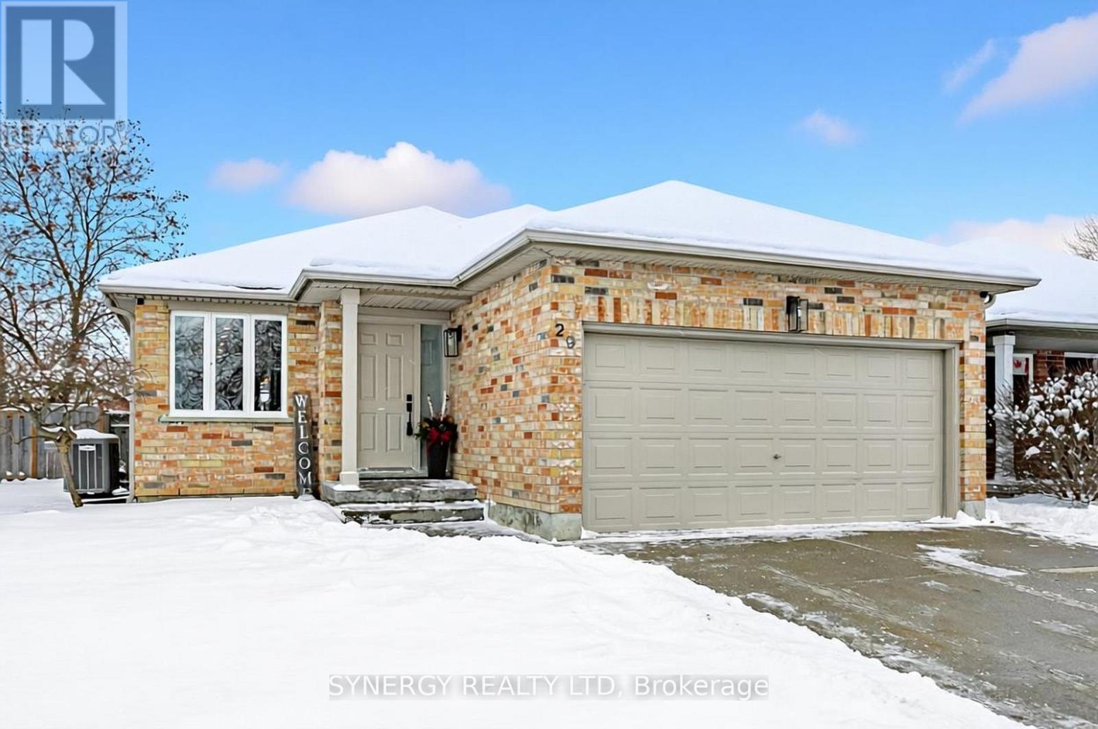 29 JUNIPER CRESCENT, Strathroy-Caradoc, Ontario