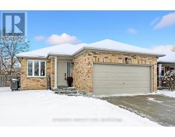 29 JUNIPER CRESCENT, Strathroy-Caradoc, Ontario