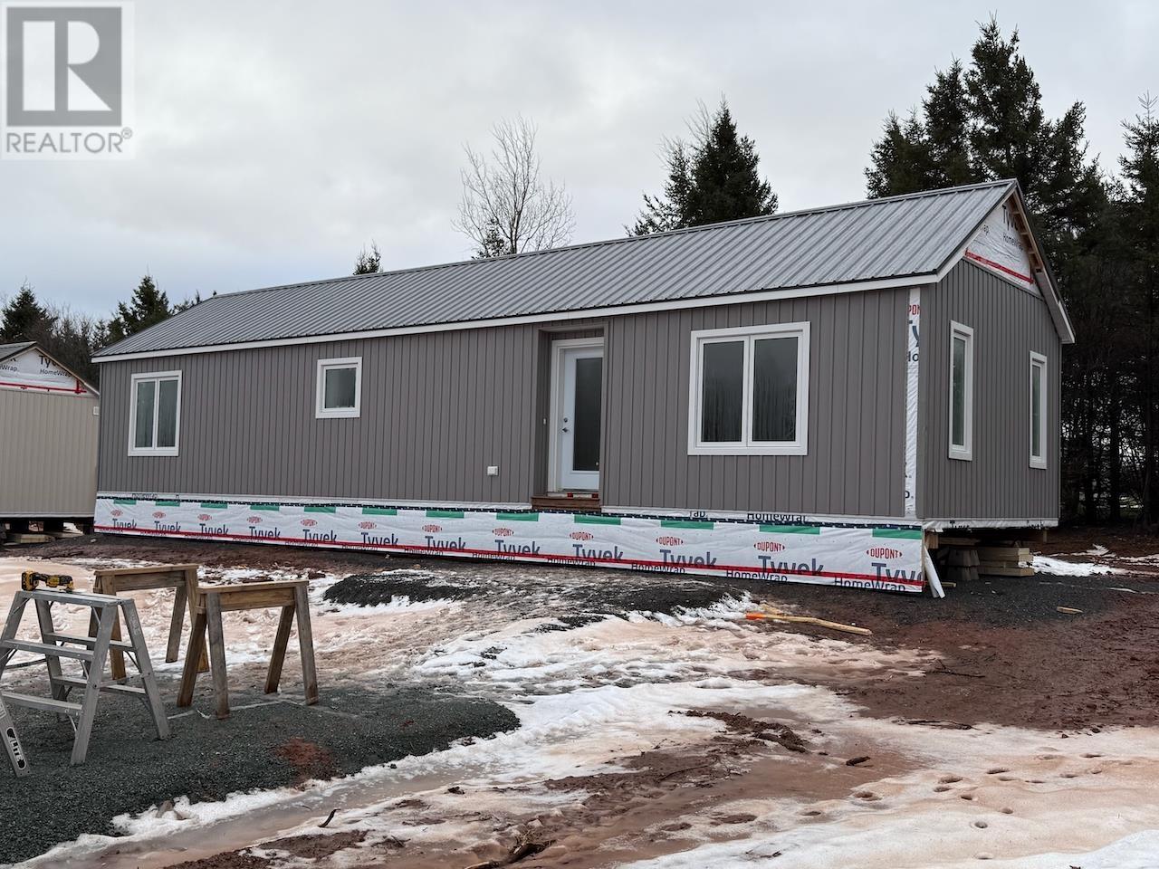 Lot 1 Buell Road, Mermaid, Prince Edward Island  C1B 0V2 - Photo 1 - 202529761