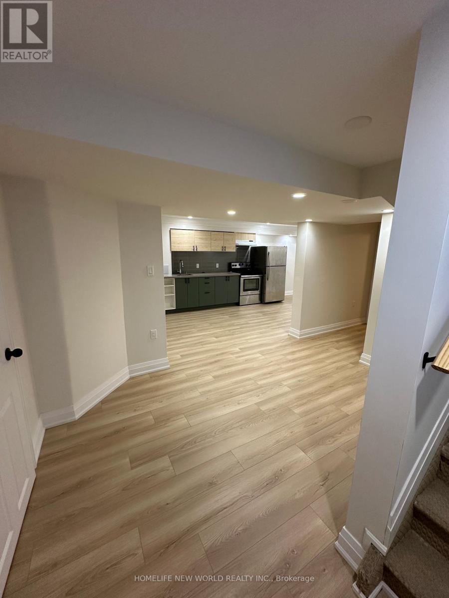 Bsmt - 93 Courtney Crescent, Barrie, Ontario  L4N 5S9 - Photo 4 - S12653266