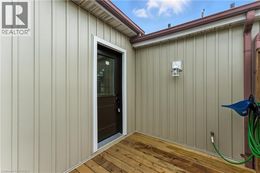 34 North Park Street, Brantford, Ontario  N3R 4J6 - Photo 26 - 40752933