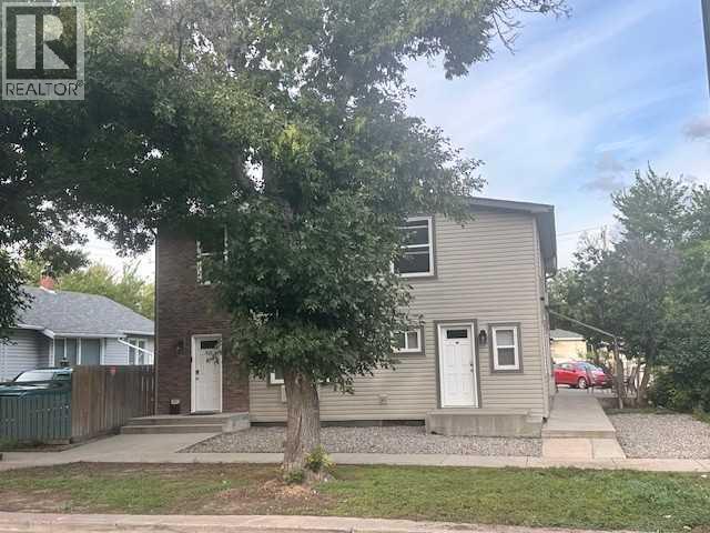 515 11 Street S, Lethbridge, Alberta