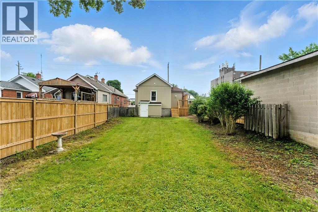 34 North Park Street, Brantford, Ontario  N3R 4J6 - Photo 29 - 40752933