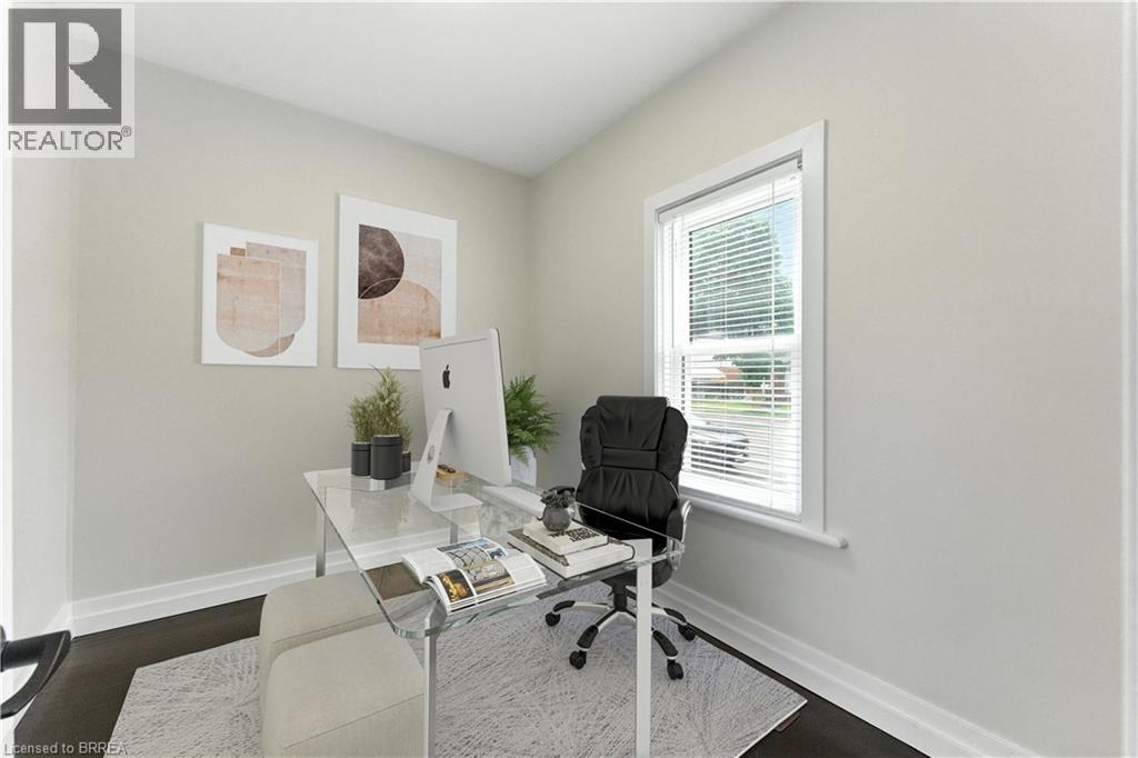 34 North Park Street, Brantford, Ontario  N3R 4J6 - Photo 19 - 40752933