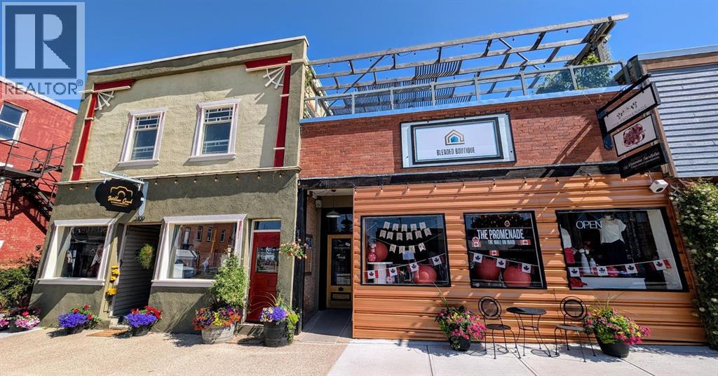 2109 20 Street, Nanton, Alberta