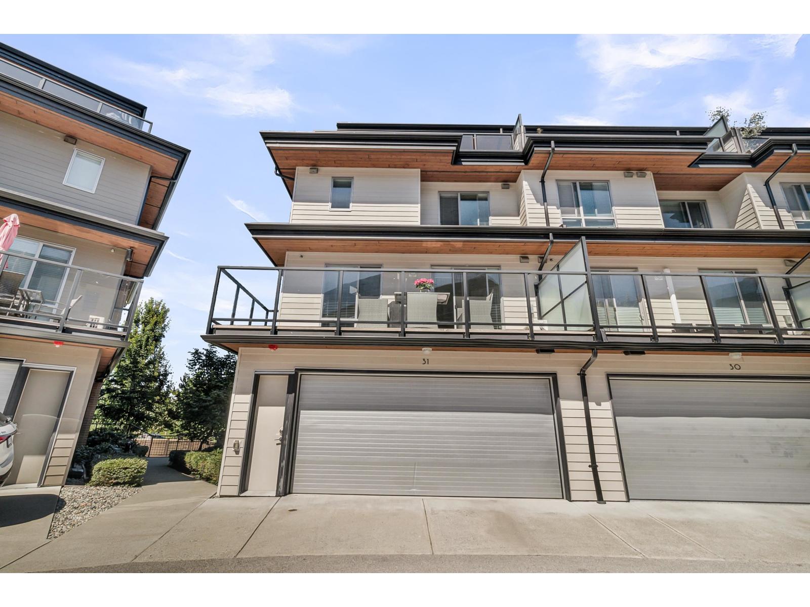 31 15775 Mountain View Drive, Surrey, British Columbia  V3Z 0W7 - Photo 4 - R3075128