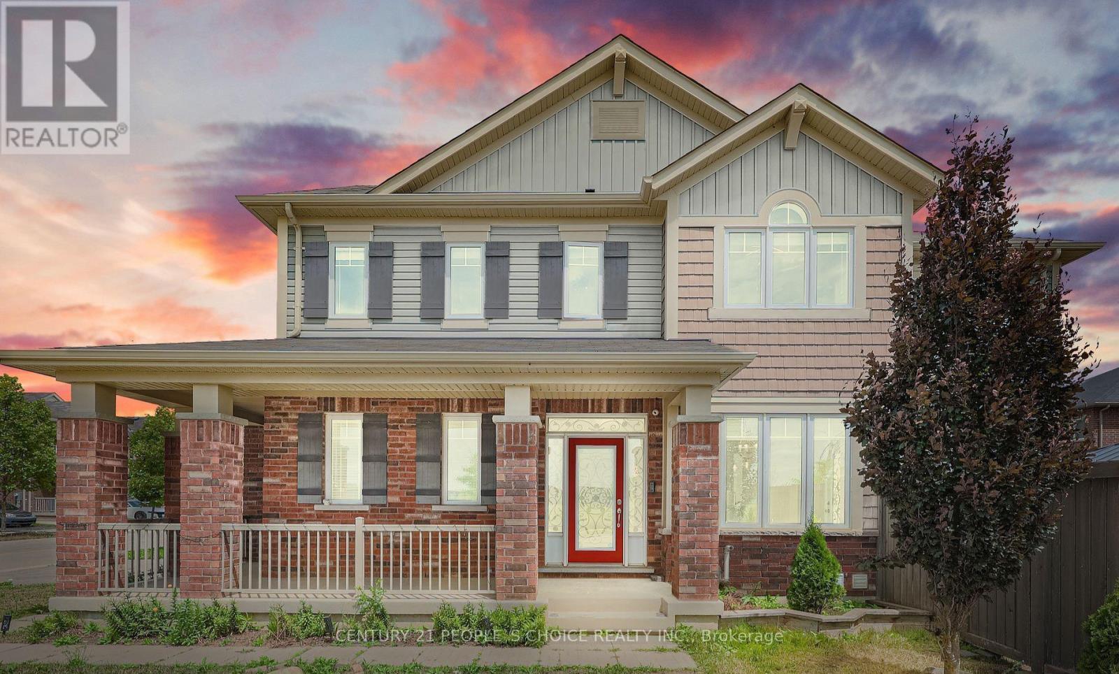 BSMT - 565 EDENBROOK HILL DRIVE, Brampton, Ontario