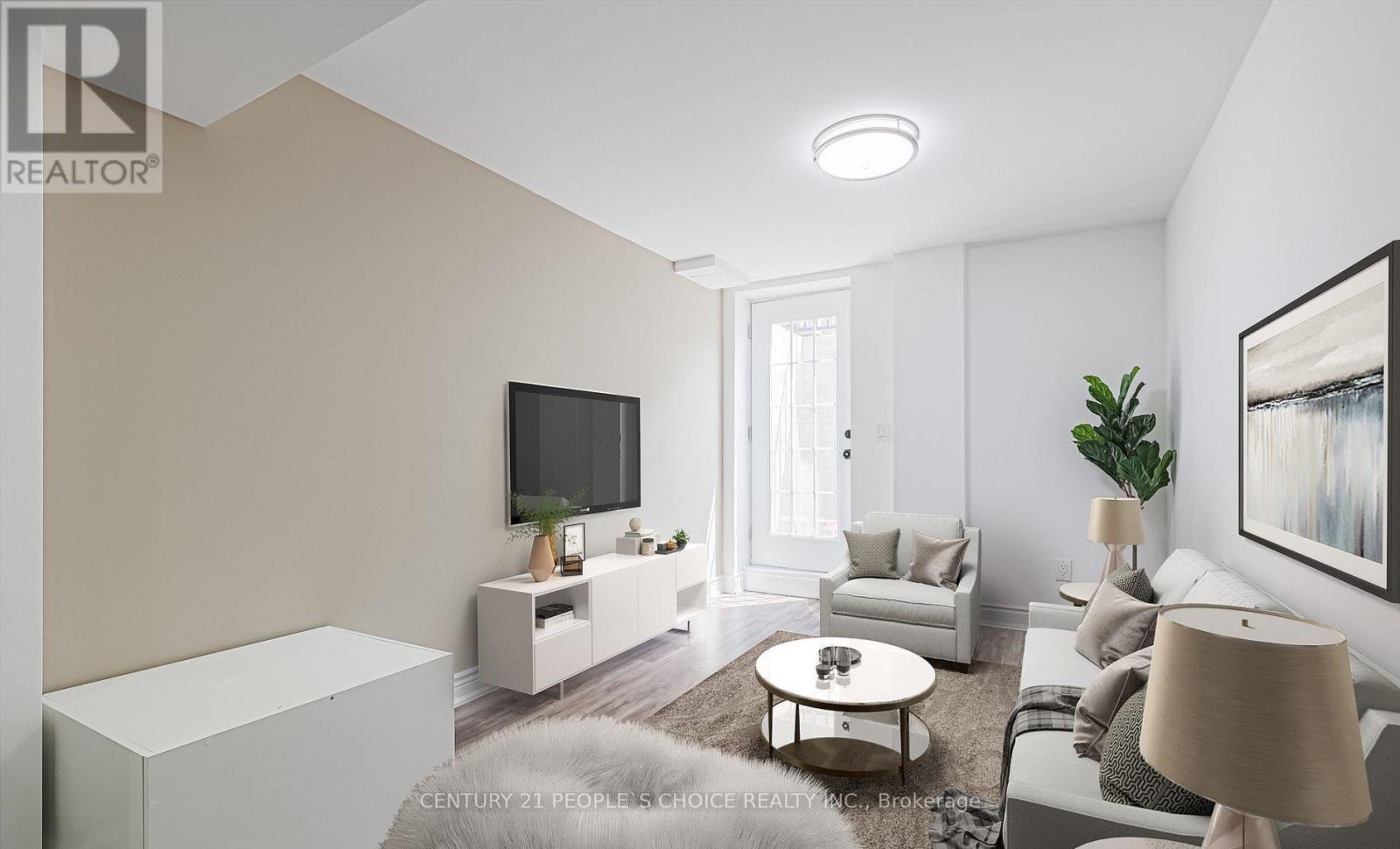 Bsmt - 565 Edenbrook Hill Drive, Brampton, Ontario  L7C 3H1 - Photo 2 - W12653254