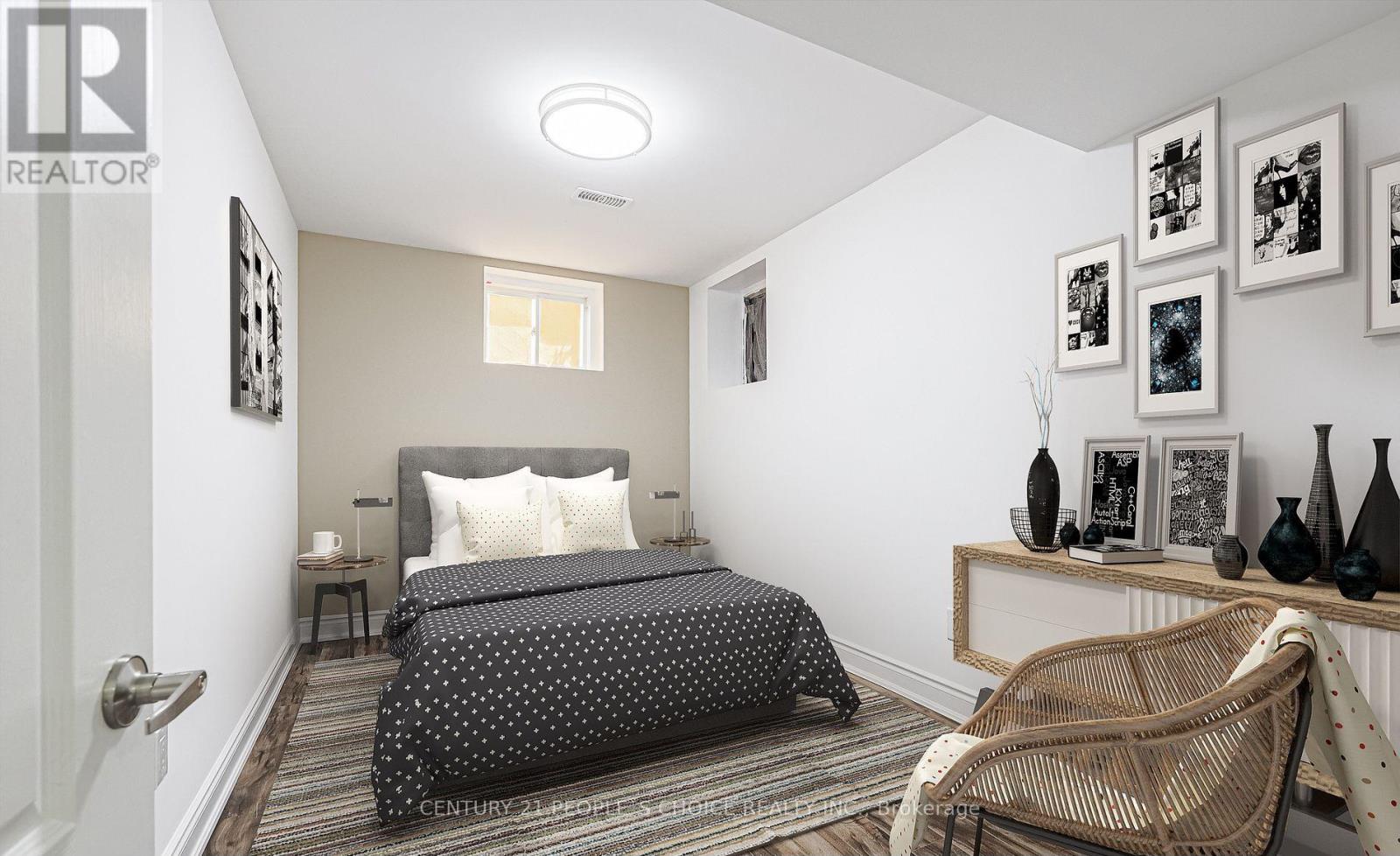 Bsmt - 565 Edenbrook Hill Drive, Brampton, Ontario  L7C 3H1 - Photo 6 - W12653254