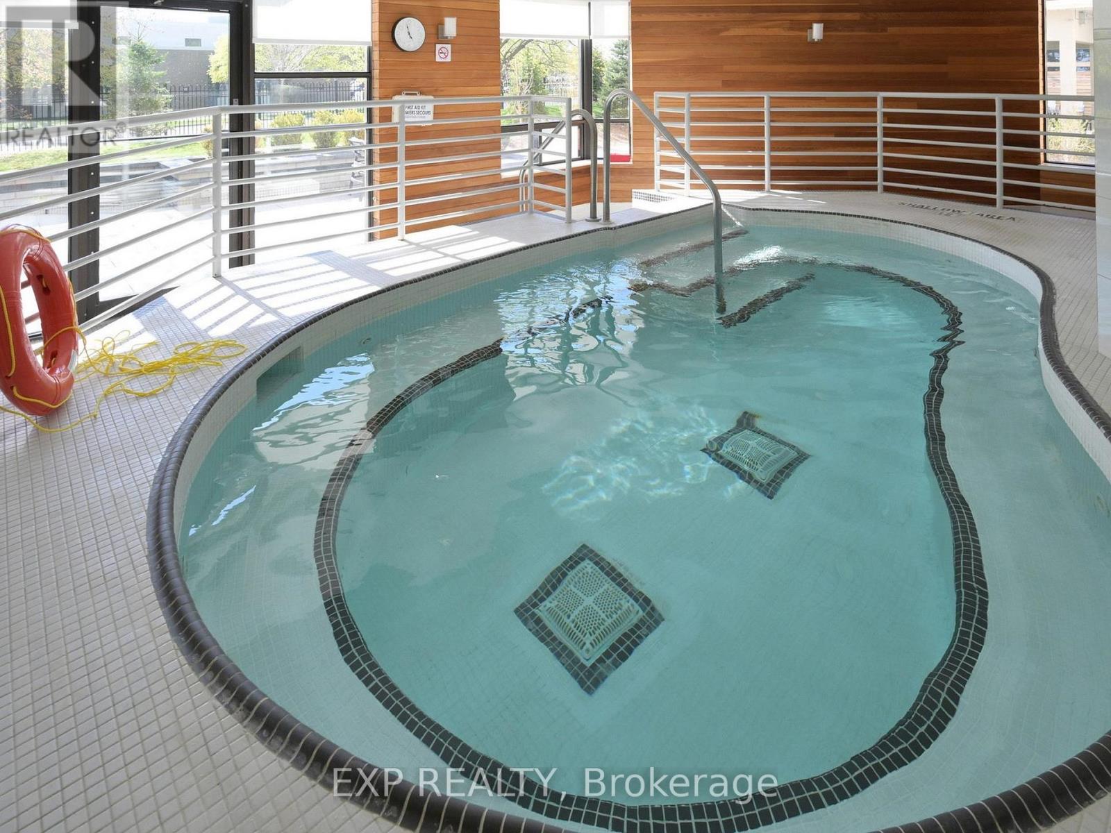 209 - 7420 Bathurst Street, Vaughan, Ontario  L4J 6X4 - Photo 31 - N12650894