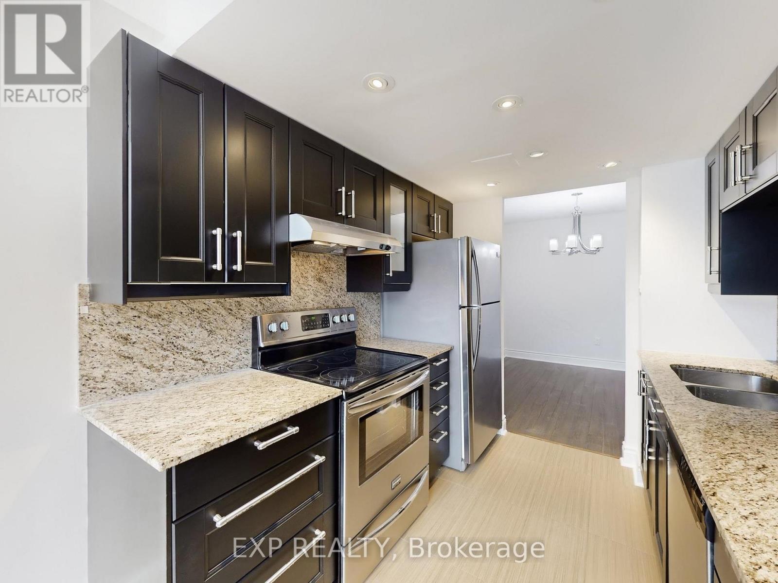 209 - 7420 Bathurst Street, Vaughan, Ontario  L4J 6X4 - Photo 6 - N12650894