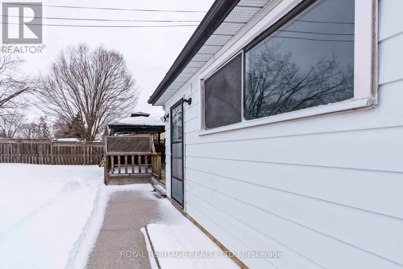 6 Kerr Crescent, Quinte West, Ontario  K8V 2W3 - Photo 25 - X12653300