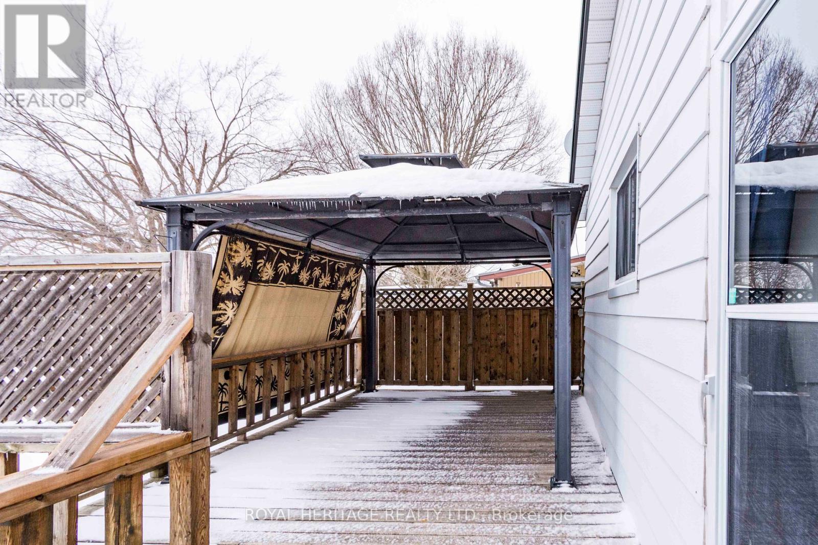 6 Kerr Crescent, Quinte West, Ontario  K8V 2W3 - Photo 26 - X12653300