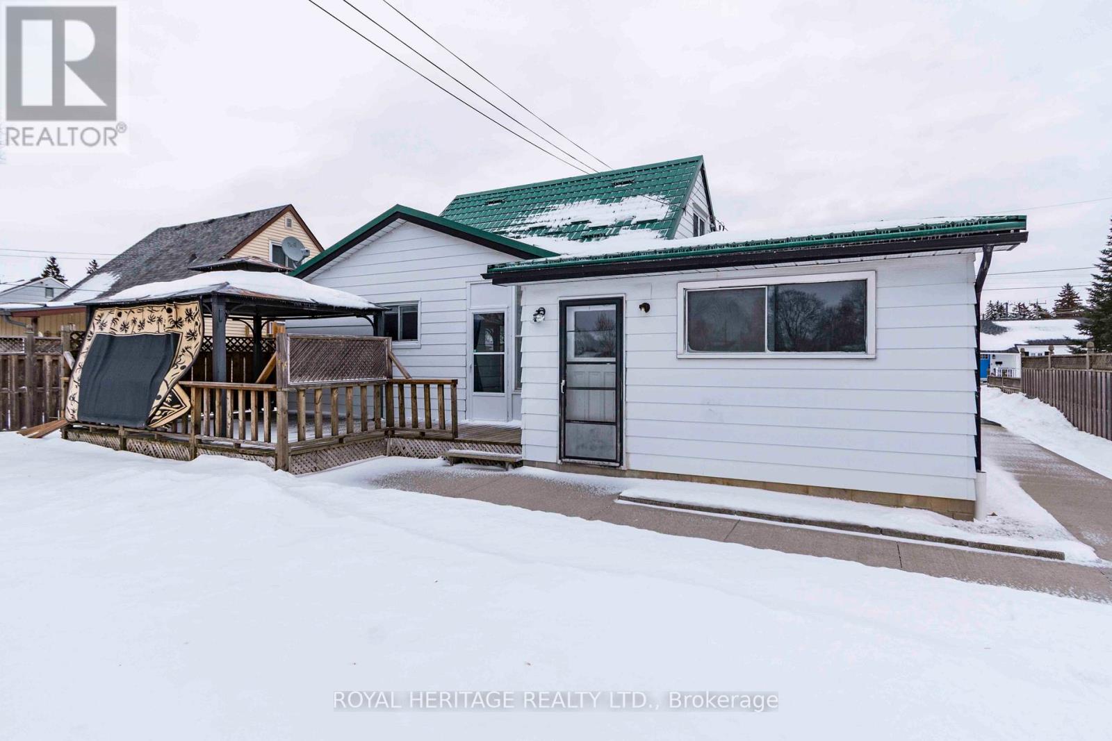 6 Kerr Crescent, Quinte West, Ontario  K8V 2W3 - Photo 27 - X12653300