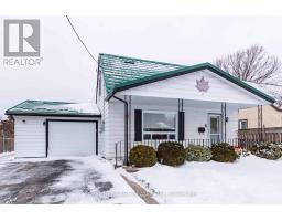 6 KERR CRESCENT, Quinte West, Ontario