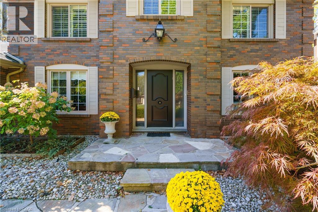 75 Terrace Drive, Dundas, Ontario  L9H 3X1 - Photo 3 - 40779189