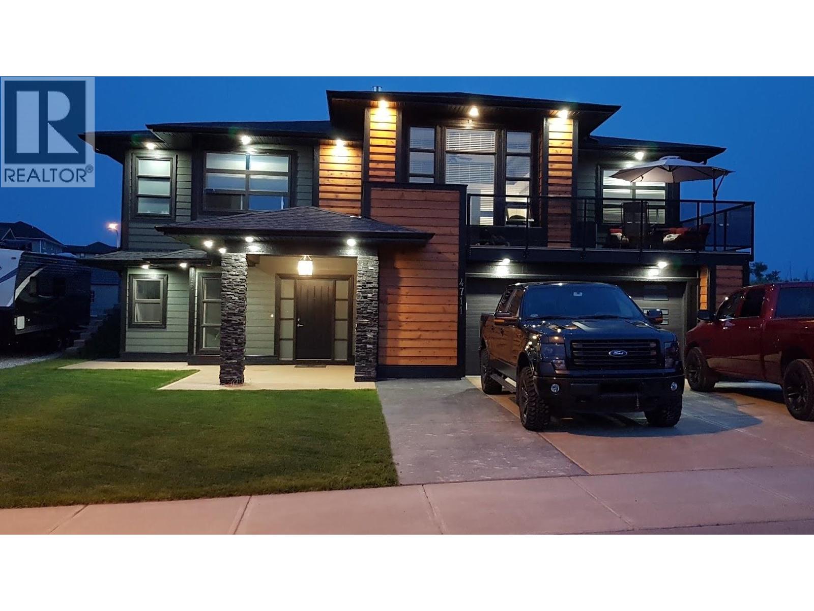 4711 Gannett Road, Prince George, British Columbia  V2N 0B7 - Photo 2 - R3075152