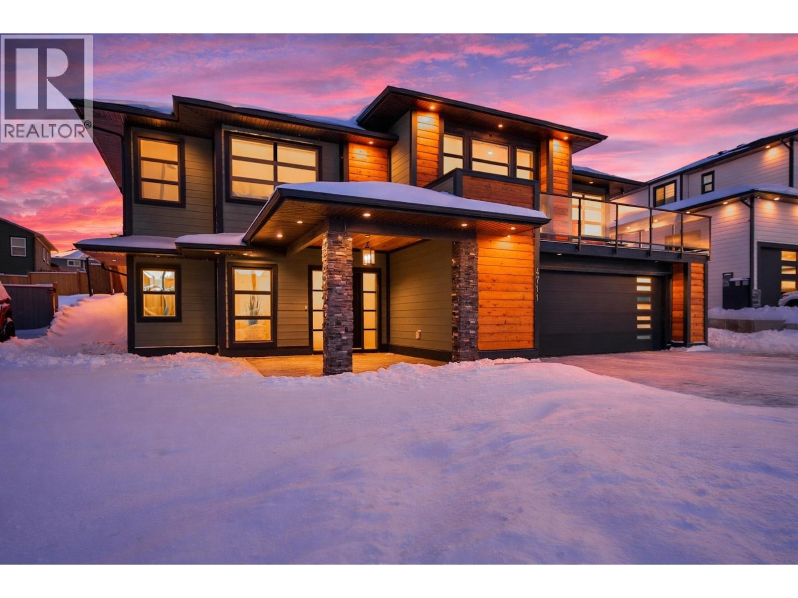 4711 GANNETT ROAD, Prince George, British Columbia