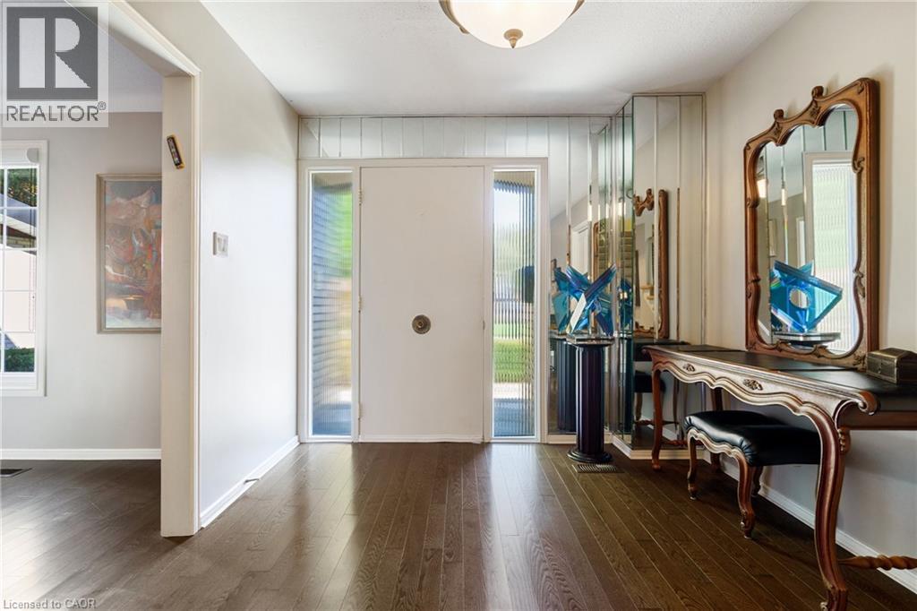 75 Terrace Drive, Dundas, Ontario  L9H 3X1 - Photo 6 - 40779189