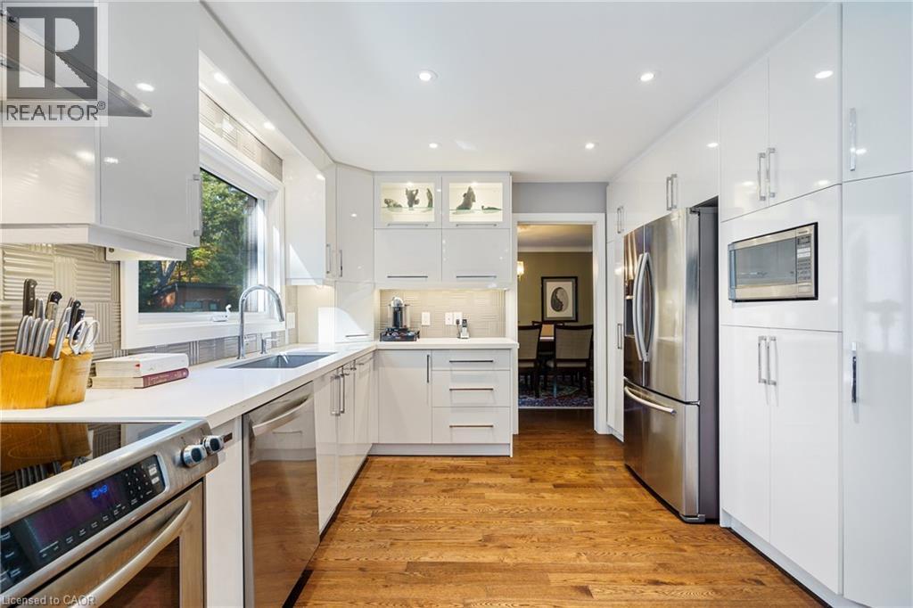 75 Terrace Drive, Dundas, Ontario  L9H 3X1 - Photo 14 - 40779189