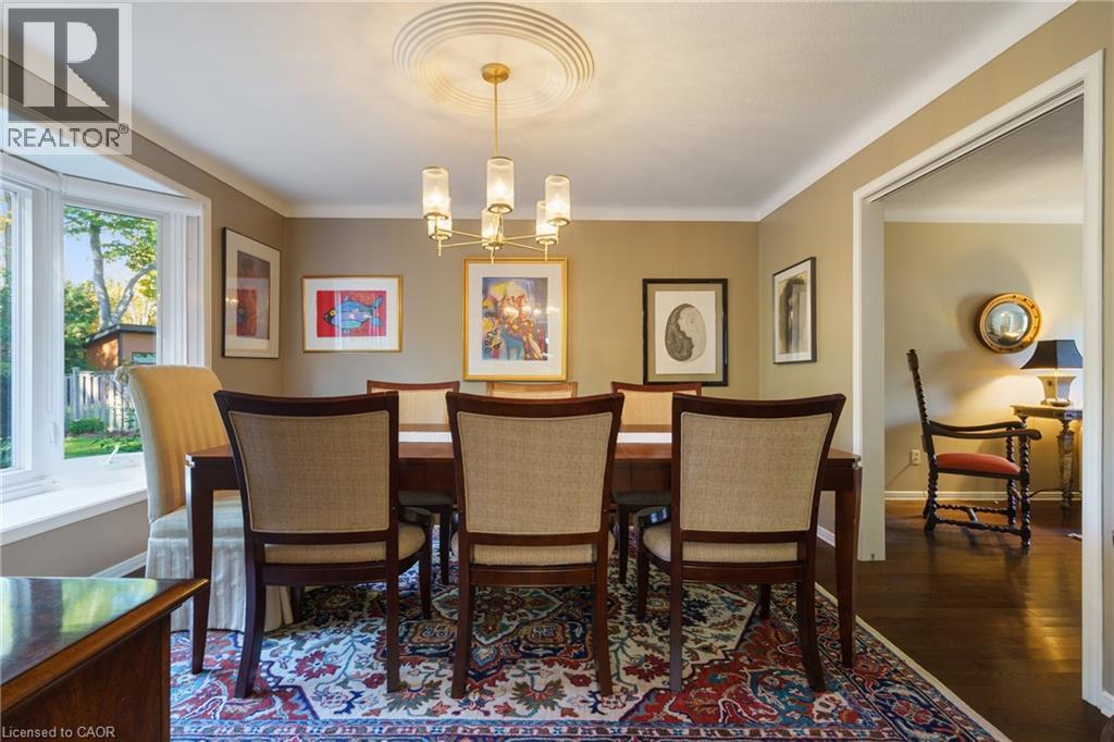 75 Terrace Drive, Dundas, Ontario  L9H 3X1 - Photo 12 - 40779189