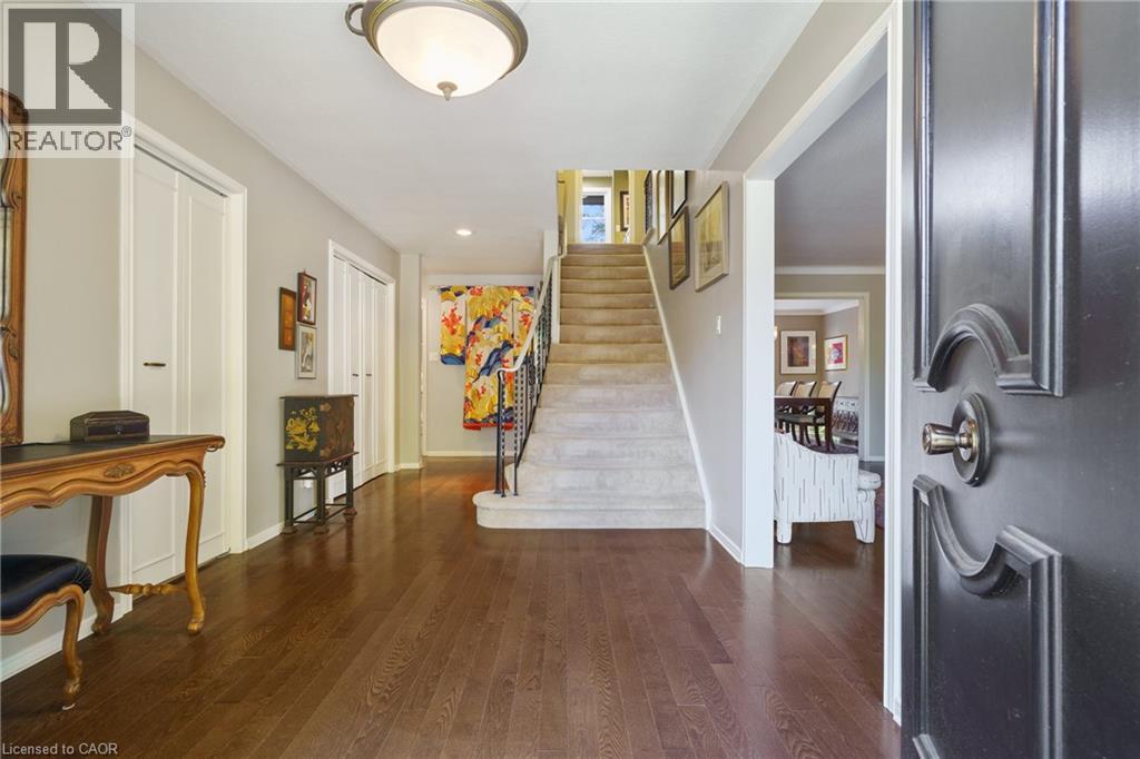 75 Terrace Drive, Dundas, Ontario  L9H 3X1 - Photo 4 - 40779189