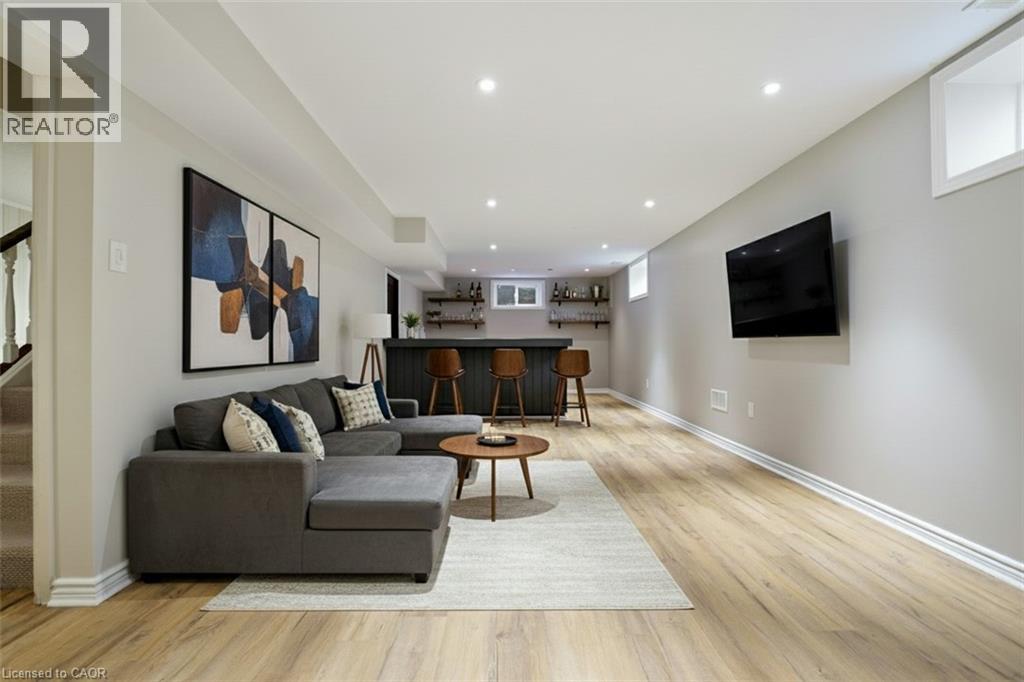 75 Terrace Drive, Dundas, Ontario  L9H 3X1 - Photo 37 - 40779189