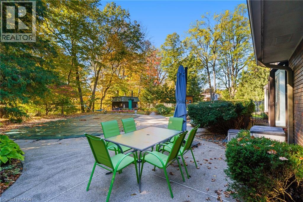 75 Terrace Drive, Dundas, Ontario  L9H 3X1 - Photo 45 - 40779189