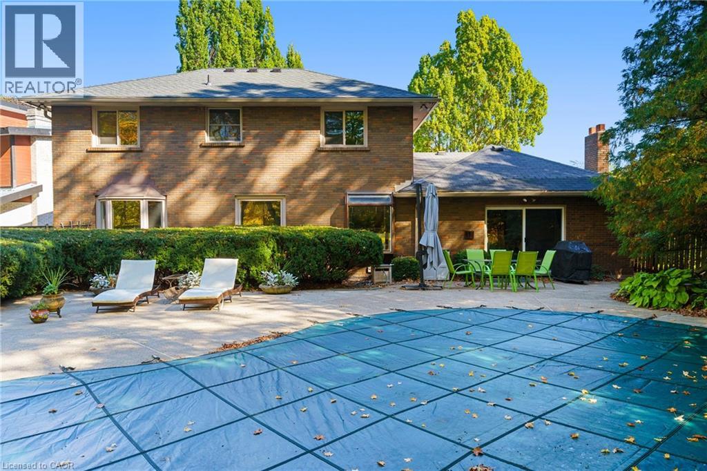 75 Terrace Drive, Dundas, Ontario  L9H 3X1 - Photo 50 - 40779189