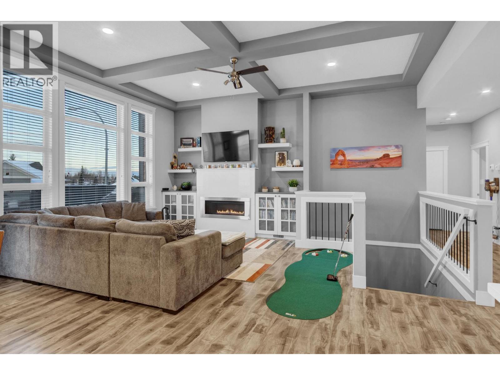 4711 Gannett Road, Prince George, British Columbia  V2N 0B7 - Photo 6 - R3075152