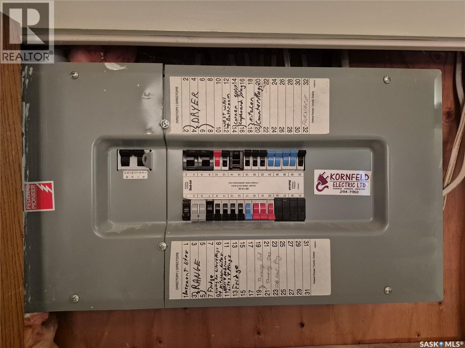 505 Centre Street, Shaunavon, Saskatchewan  S0N 2M0 - Photo 21 - SK024850