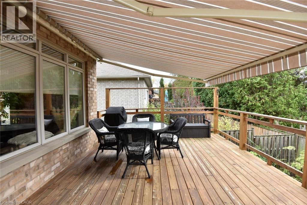 35 Riding Park Place, Dundas, Ontario  L9H 0B1 - Photo 41 - 40780948