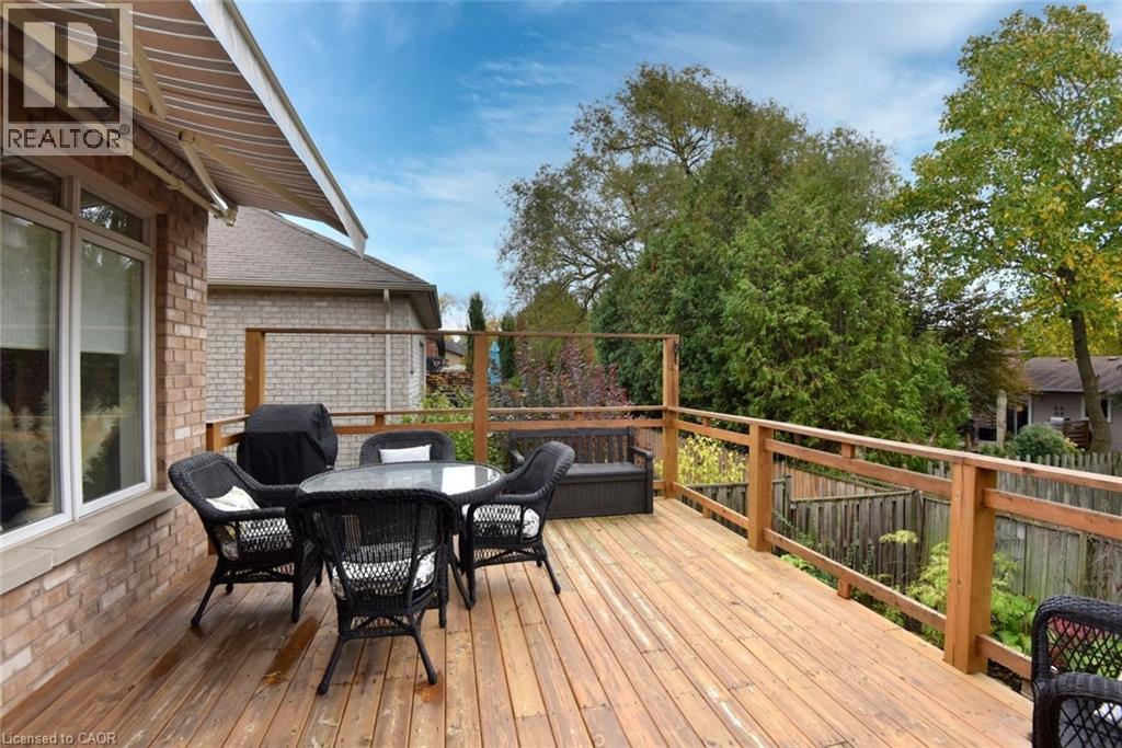 35 Riding Park Place, Dundas, Ontario  L9H 0B1 - Photo 39 - 40780948