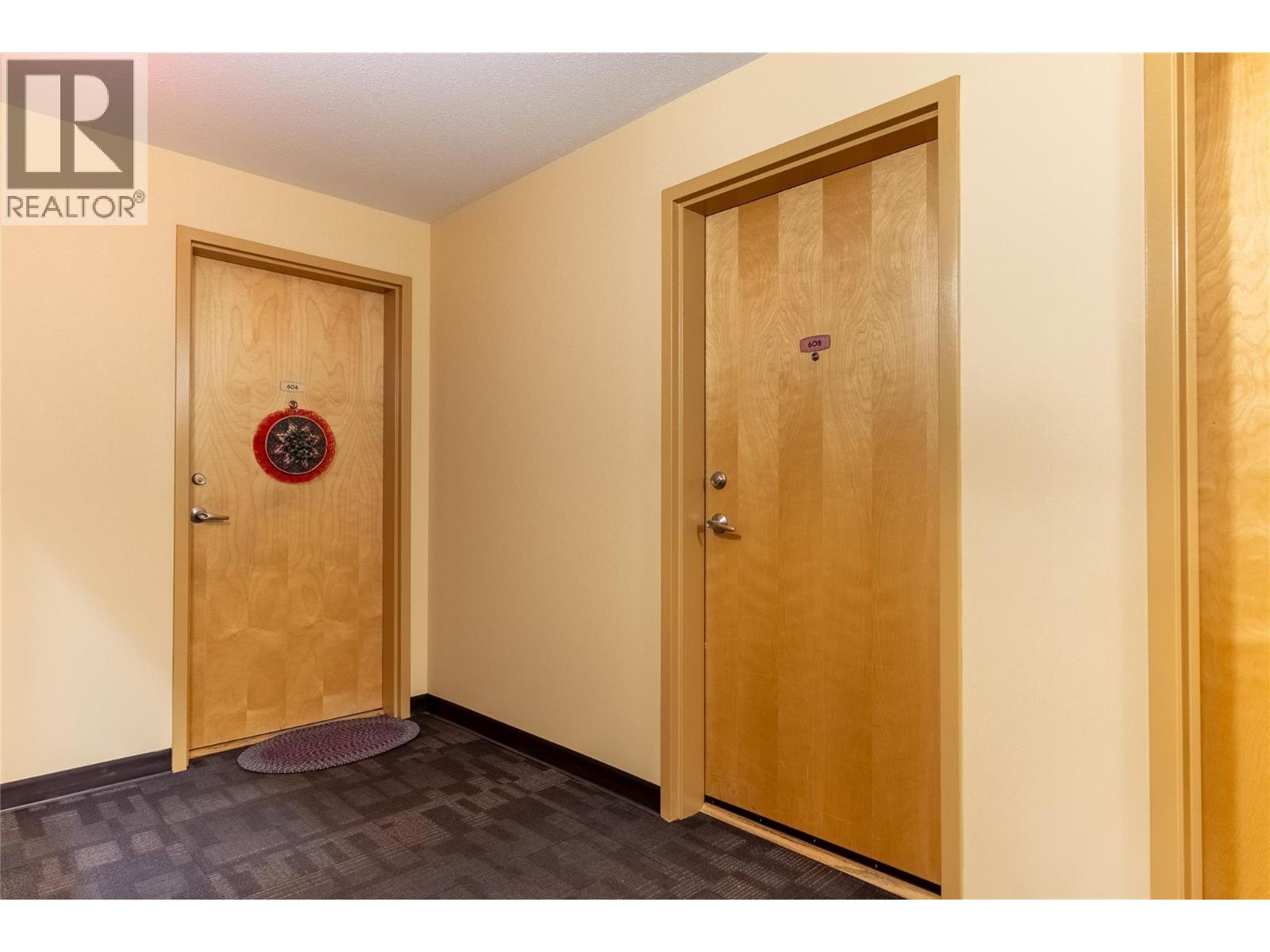 619 Victoria Street Unit# 608, Kamloops, British Columbia  V2C 6W7 - Photo 18 - 10371478