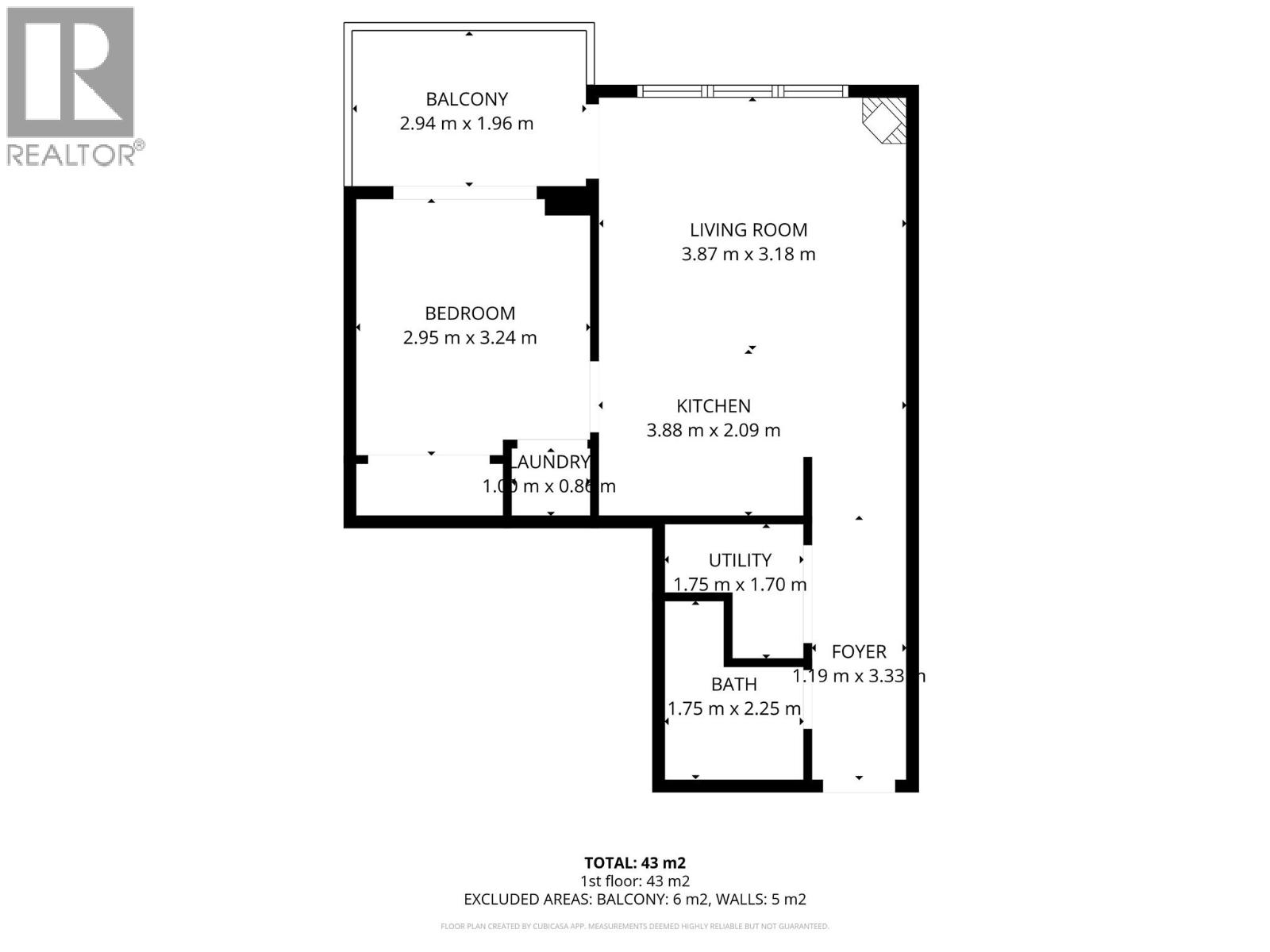 619 Victoria Street Unit# 608, Kamloops, British Columbia  V2C 6W7 - Photo 11 - 10371478