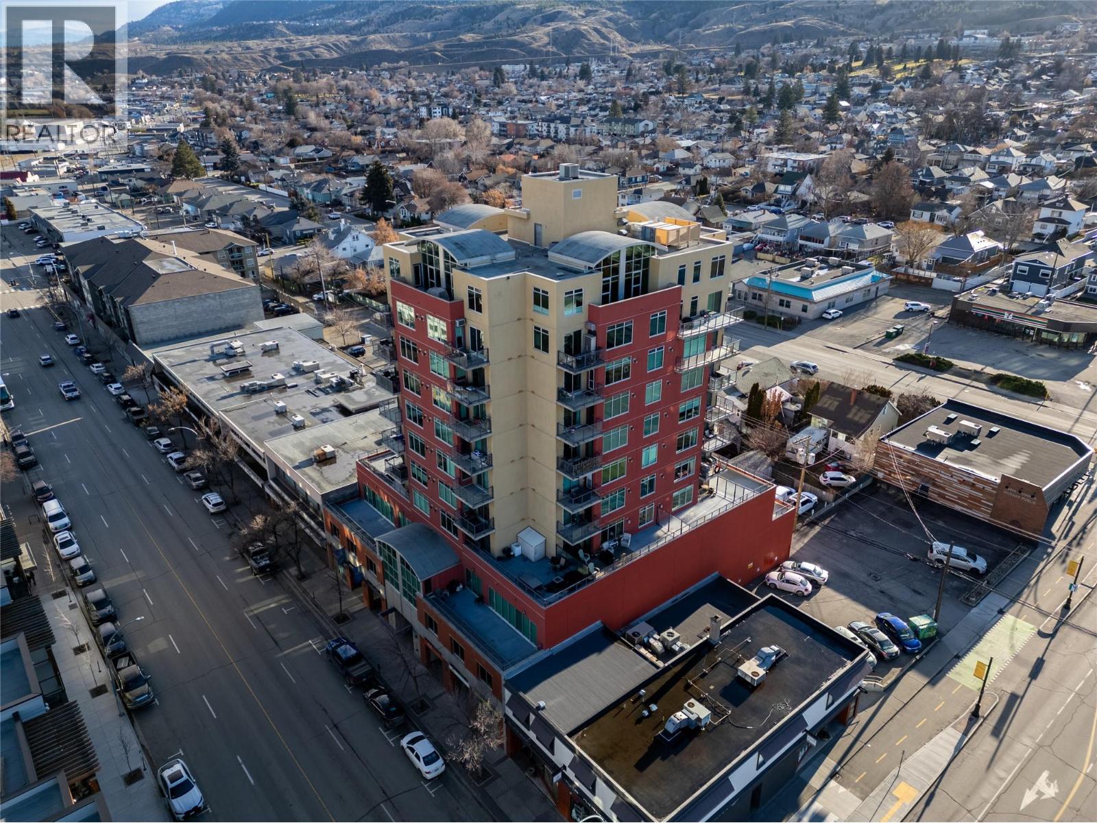 619 Victoria Street Unit# 608, Kamloops, British Columbia  V2C 6W7 - Photo 29 - 10371478