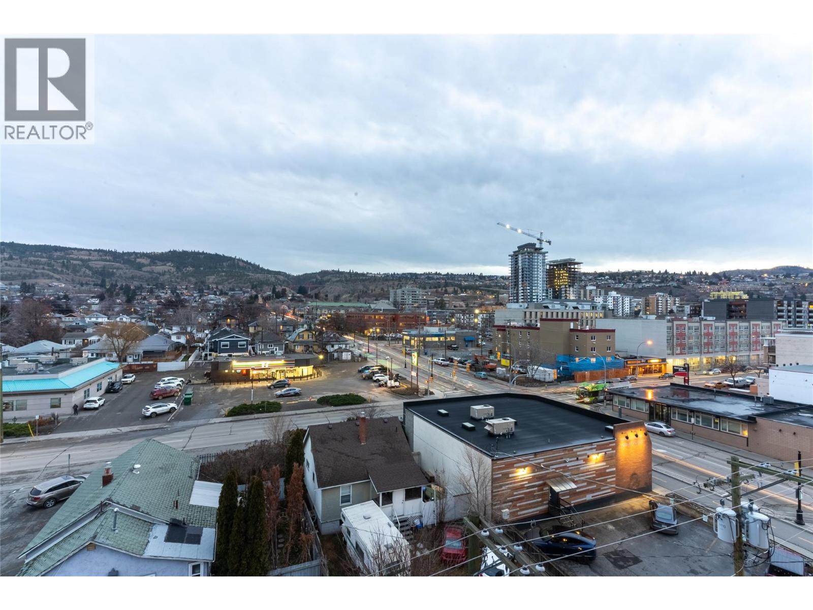 619 Victoria Street Unit# 608, Kamloops, British Columbia  V2C 6W7 - Photo 33 - 10371478