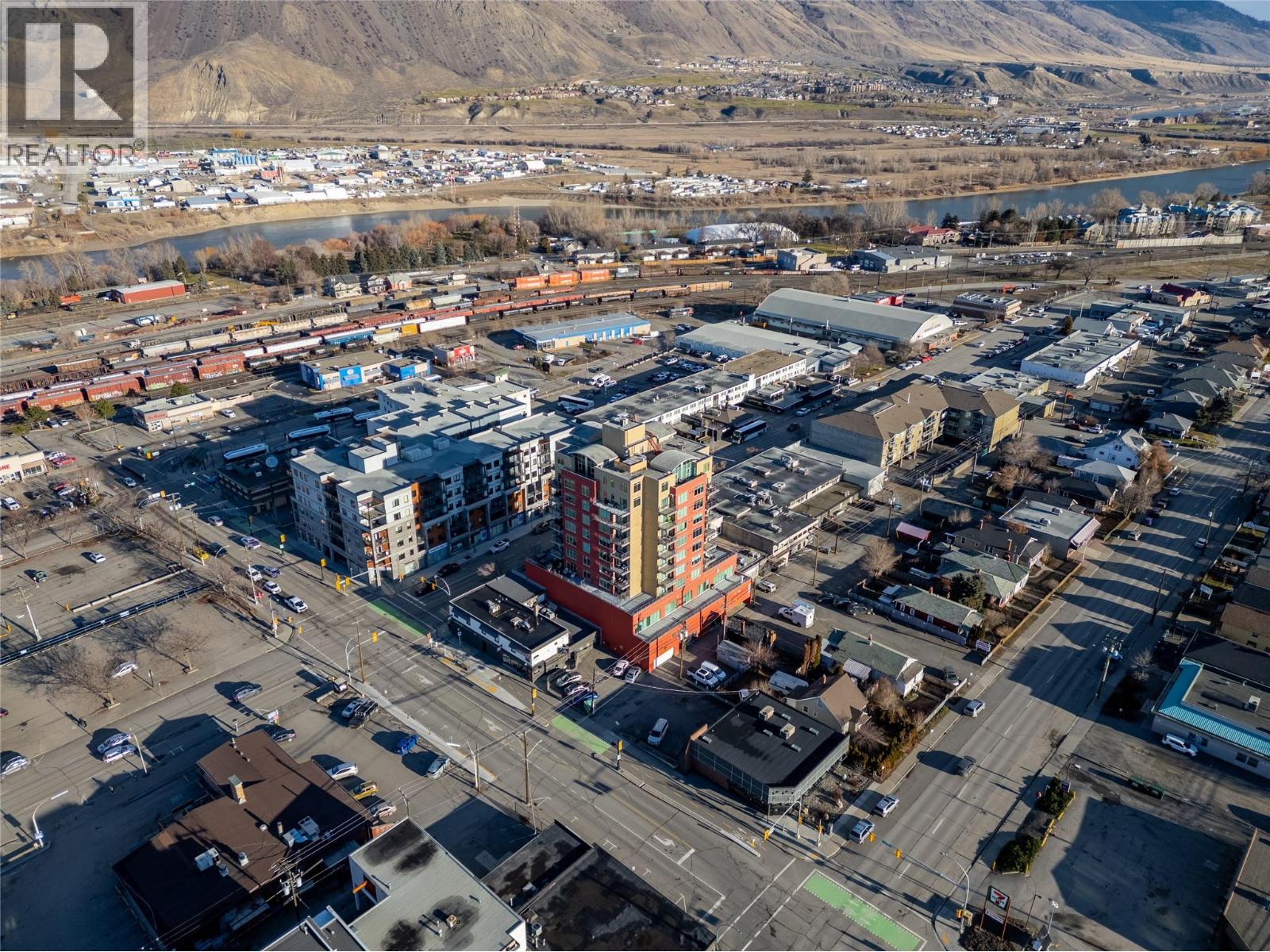 619 Victoria Street Unit# 608, Kamloops, British Columbia  V2C 6W7 - Photo 28 - 10371478