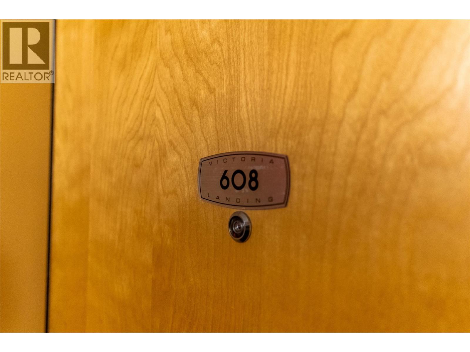 619 Victoria Street Unit# 608, Kamloops, British Columbia  V2C 6W7 - Photo 19 - 10371478