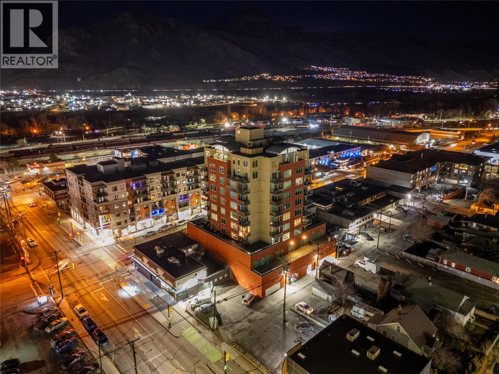 619 Victoria Street Unit# 608, Kamloops, British Columbia  V2C 6W7 - Photo 24 - 10371478